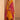 Vartika Singh Vibrant Yellow Color Satin Fabric Casual Salwar Suit