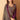 Larissa Bonesi Artistic Satin Fabric Wine Color Salwar Suit