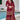 Embroidered Work Imposing Georgette Fabric Palazzo Suit In Maroon Color