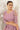 Engaging Pink Color Net Fabric Designer Lehenga With Embroidered Work