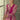 Blissful Georgette Rani Readymade Party Wear Gown With Embroidered Jacket