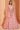 Wedding Function Wear Net Fabric Embroidered Lehenga Choli In Pink Color