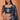 Navy Blue Color Wedding Function Wear Embroidered Lehenga In Net Fabric