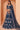 Navy Blue Color Wedding Function Wear Embroidered Lehenga In Net Fabric