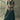 Vartika Singh Teal Color Georgette Fabric Party Wear Divine Readymade Gown