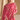 Eugeniya Belousova Function Wear Art Silk Fabric Pink Color Palazzo Suit
