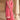Eugeniya Belousova Function Wear Art Silk Fabric Pink Color Palazzo Suit