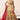 Cream Color Beautiful Net Fabric Sangeet Wear Lehenga Choli
