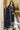 Art Silk Fabric Brilliant Asmita Sood Salwar Suit In Navy Blue Color