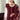 Georgette Embroidered Classic and Chic Maroon Salwar Suit For Functions