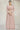 Georgette Fabric Peach Color Excellent Party Style Sharara Top Lehenga