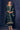 Party Wear Teal Color Embroidered Palazzo Salwar Suit In Velvet Fabric