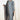Art Silk Fabric Grey Color Festive Wear Embroidered Long Straight Cut Salwar Suit