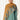 Cyan Embroidered Function Wear Art Silk Fabric Long Straight Cut Salwar Suit