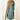 Cyan Embroidered Function Wear Art Silk Fabric Long Straight Cut Salwar Suit