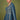 Vartika Singh Blue Color Gorgeous Georgette Sharara Top Lehenga