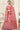 Net Fabric Sangeet Wear Pink Color Phenomenal Lehenga