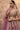Pink Color Lycra Fabric Bridal Readymade Lehenga Choli With Embroidery Work