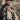 White Color Fancy Fabric Fnction Wear Printed Salwar Kameez