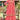 Pink Color Georgette Special Readymade Sharara Top Lehenga