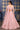 Sangeet Wear Embroidered Traditional Pink Color Georgette Lehenga