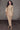 Vartika Singh Exclusive Art Silk Indo Western Beige Color Co Ord Set