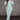 Vartika Singh Exclusive Art Silk Indo Western Light Cyan Color Embroidered Co Ord Set