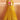 Yellow Designer Embroidered Readymade Lehenga Choli In Fancy Fabric