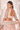 Net Fabric Sangeet Wear Mesmeric Lehenga Choli In Peach Color