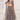 Embroidery Work Occasion Wear Lehenga Choli In Dark Beige Net Fabric