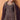 Georgette Fabric Reception Wear Embroidered Palazzo Salwar Kameez In Brown Color
