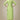 Radiant Green Color Rayon Fabric Kurti With Pant