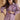 Art Silk Fabric Party Wear Lavender Color Embroidered Designer Readymade Co-Ord Set