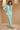 Cyan Color Art Silk Fabric Party Wear Embroidered Designer Readymade Co-Ord Set