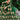 Velvet Green Color Winsome Embroidered Lehenga