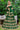 Velvet Green Color Winsome Embroidered Lehenga