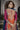 Chinon Fabric Embroidered Festive Wear Readymade Punjabi Style Palazzo Suit In Orange Color