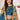Sangeet Wear Stunning Blue Color Lehenga Choli In Georgette Fabric