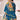 Sangeet Wear Stunning Blue Color Lehenga Choli In Georgette Fabric