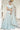 Silk Fabric Sangeet Wear Light Cyan Color Mirror Work Lehenga Choli