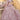 Net Fabric Beguiling Peach Color Embroidered Lehenga