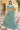 Net Fabric Ravishing Embroidered Lehenga In Sea Green Color