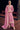 Silk Fabric Embroidered Beatific Salwar Suit In Pink Color