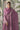 Pure Muslin Fabric Fancy Digital Print Function Wear Pakistani Suit In Pink Color