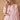 Georgette Fabric Pink Color Embroidered Readymade Long Anarkali Style Gown With Dupatta