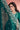 Art Silk Fabric Teal Color Fantastic Function Wear Palazzo Suit