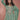 Vartika Singh Organza Fabric Sea Green Color Attractive Readymade Palazzo Suit