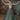 Vartika Singh Organza Silk Fabric Green Color Stylish Look Readymade Lehenga