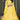 Incredible Embroidered Work On Net Fabric Yellow Color Lehenga