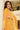 Excellent Georgette Fabric Yellow Color Party Style Anarkali Suit